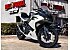 2025 Kawasaki Ninja 500