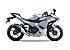 New 2025 Kawasaki Ninja 500