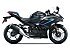 2025 Kawasaki Ninja 500 ABS