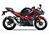 2025 Kawasaki Ninja 500 ABS