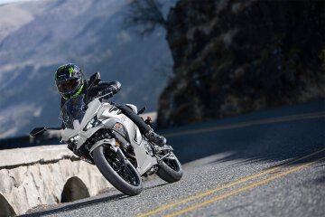 New 2025 Kawasaki Ninja 500