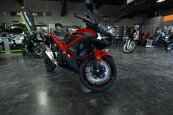 New 2025 Kawasaki Ninja 500 KRT Edition SE ABS