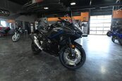New 2025 Kawasaki Ninja 500 KRT Edition SE ABS