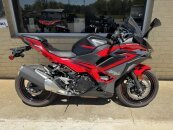 New 2025 Kawasaki Ninja 500
