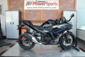 New 2025 Kawasaki Ninja 500 ABS