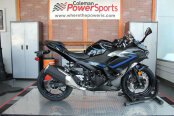 New 2025 Kawasaki Ninja 500 ABS