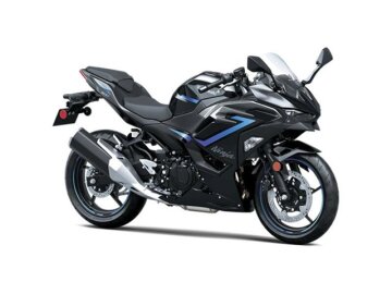 New 2025 Kawasaki Ninja 500 KRT Edition SE ABS