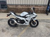 New 2025 Kawasaki Ninja 500