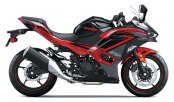 New 2025 Kawasaki Ninja 500 ABS