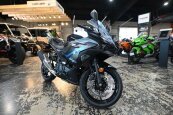 New 2025 Kawasaki Ninja 500 KRT Edition SE ABS