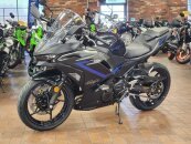 New 2025 Kawasaki Ninja 500 KRT Edition SE ABS
