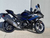 New 2025 Kawasaki Ninja 500 ABS