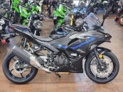New 2025 Kawasaki Ninja 500 KRT Edition SE ABS