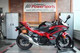 New 2025 Kawasaki Ninja 500 SE ABS