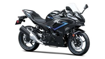 New 2025 Kawasaki Ninja 500 KRT Edition SE ABS