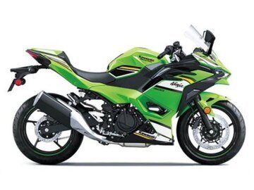 New 2025 Kawasaki Ninja 500 KRT Edition SE ABS