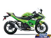New 2025 Kawasaki Ninja 500 KRT Edition SE ABS