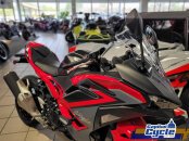 New 2025 Kawasaki Ninja 500 KRT Edition SE ABS