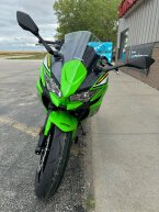 Thumbnail Photo 3 for New 2025 Kawasaki Ninja 650