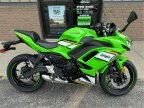 Thumbnail Photo 1 for New 2025 Kawasaki Ninja 650