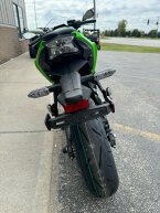 Thumbnail Photo 4 for New 2025 Kawasaki Ninja 650