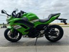 Thumbnail Photo 2 for New 2025 Kawasaki Ninja 650