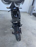 Thumbnail Photo 3 for New 2025 Kawasaki Ninja 650