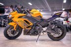 Thumbnail Photo 1 for New 2025 Kawasaki Ninja 650