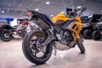Thumbnail Photo 4 for New 2025 Kawasaki Ninja 650