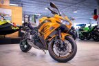 Thumbnail Photo 6 for New 2025 Kawasaki Ninja 650