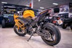 Thumbnail Photo 2 for New 2025 Kawasaki Ninja 650