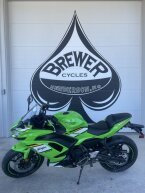 Thumbnail Photo 1 for New 2025 Kawasaki Ninja 650