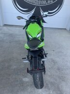 Thumbnail Photo 3 for New 2025 Kawasaki Ninja 650