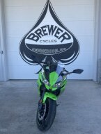 Thumbnail Photo 2 for New 2025 Kawasaki Ninja 650