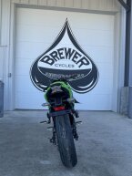 Thumbnail Photo 4 for New 2025 Kawasaki Ninja 650