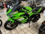 Thumbnail Photo 1 for New 2025 Kawasaki Ninja 650