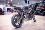 Thumbnail Photo 4 for New 2025 Kawasaki Ninja 650
