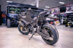 Thumbnail Photo 2 for New 2025 Kawasaki Ninja 650