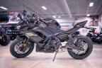 Thumbnail Photo 1 for New 2025 Kawasaki Ninja 650