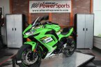 Thumbnail Photo 3 for New 2025 Kawasaki Ninja 650 ABS
