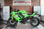 Thumbnail Photo 4 for New 2025 Kawasaki Ninja 650 ABS