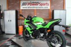 Thumbnail Photo 6 for New 2025 Kawasaki Ninja 650 ABS