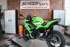 Thumbnail Photo 5 for New 2025 Kawasaki Ninja 650 ABS