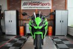 Thumbnail Photo 2 for New 2025 Kawasaki Ninja 650 ABS