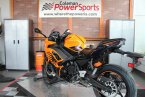 Thumbnail Photo 5 for New 2025 Kawasaki Ninja 650 ABS