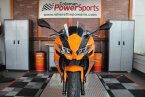 Thumbnail Photo 2 for New 2025 Kawasaki Ninja 650 ABS