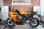 Thumbnail Photo 4 for New 2025 Kawasaki Ninja 650 ABS