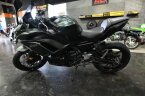 Thumbnail Photo 5 for New 2025 Kawasaki Ninja 650