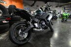 Thumbnail Photo 2 for New 2025 Kawasaki Ninja 650