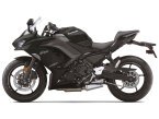 Thumbnail Photo 1 for New 2025 Kawasaki Ninja 650